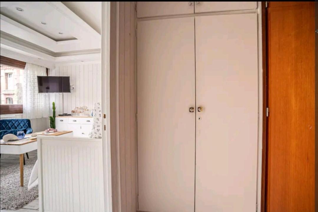 Deauville : Magnifique Studio En Face Du Casino ! ภายนอก รูปภาพ