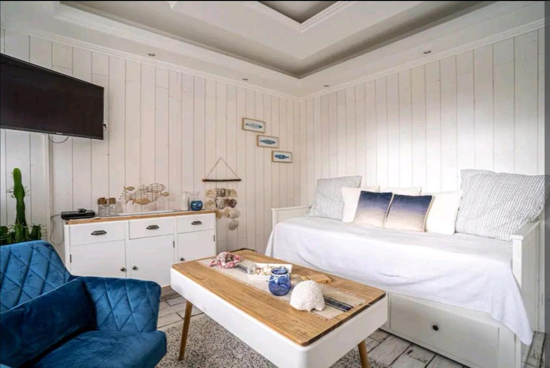 Deauville : Magnifique Studio En Face Du Casino ! ภายนอก รูปภาพ